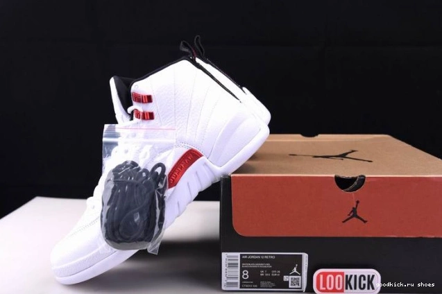 12 Twist CT8013-106 Air Jordan 0822
